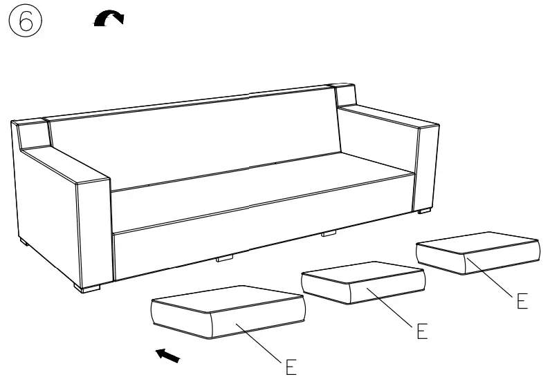 Assembly Instruction