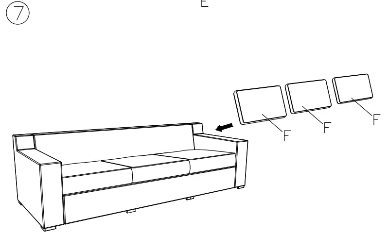 Assembly Instruction