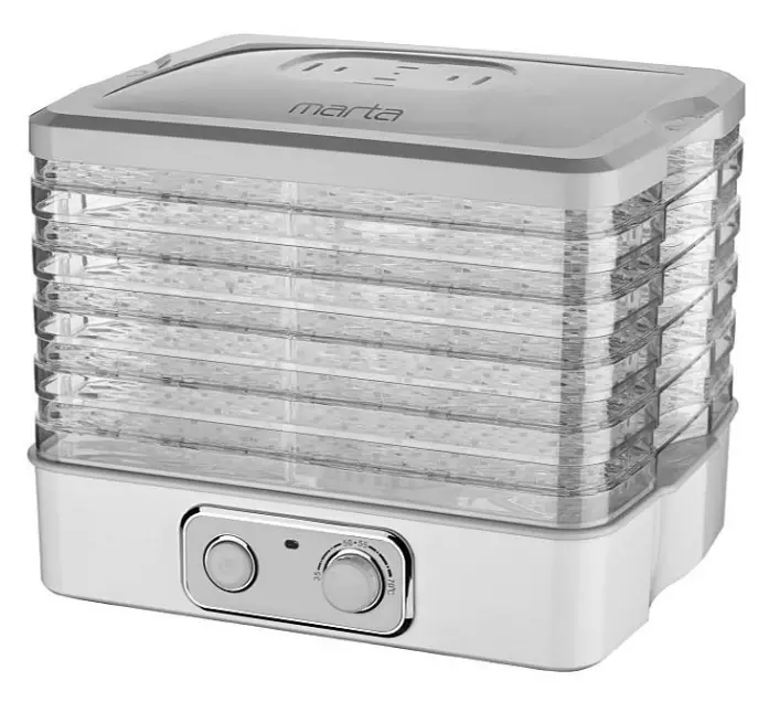 marta MT-1948 Electric Food Dryer