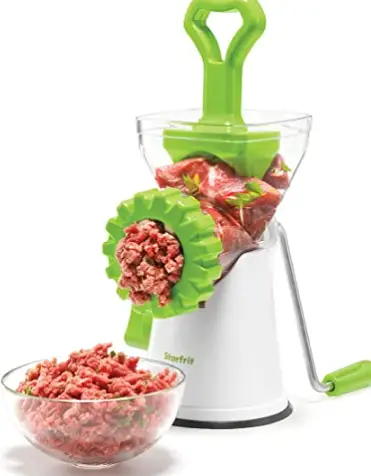 Starfrit-93347-Meat-Grinder-product-image