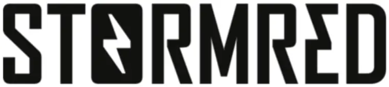 STORMRED LOGO