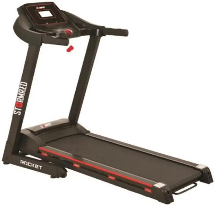 STORMRED ROCKET Treadmill Machine