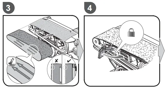 Installation Instructions