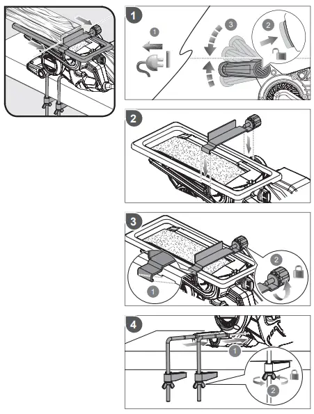 Installation Instructions