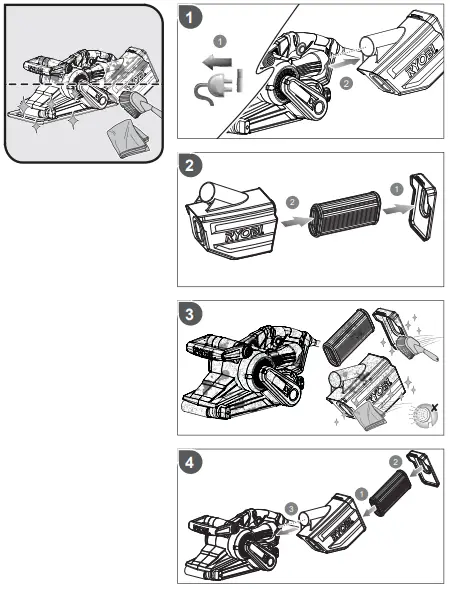 Installation Instructions