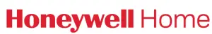 honeywell home logo