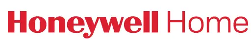 honeywell home logo