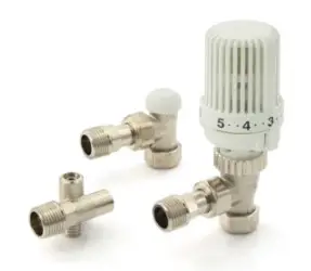 radiator valves product