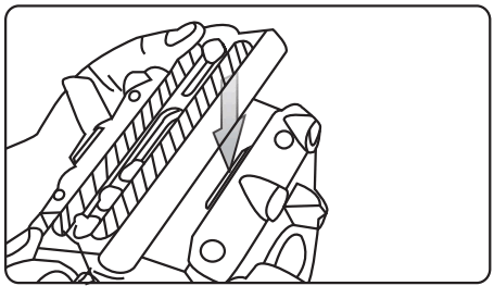 E IMAGE GH01 Fluid Drag Video Head and Tripod - fig 10