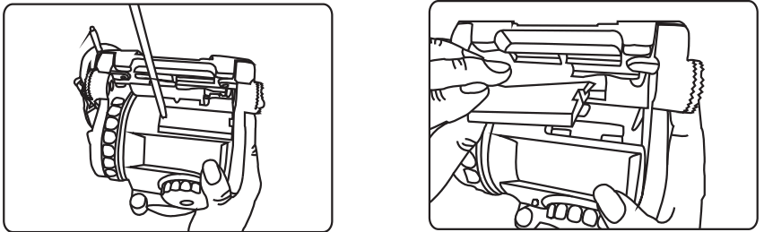 E IMAGE GH01 Fluid Drag Video Head and Tripod - fig 27