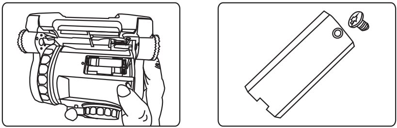 E IMAGE GH01 Fluid Drag Video Head and Tripod - fig 28