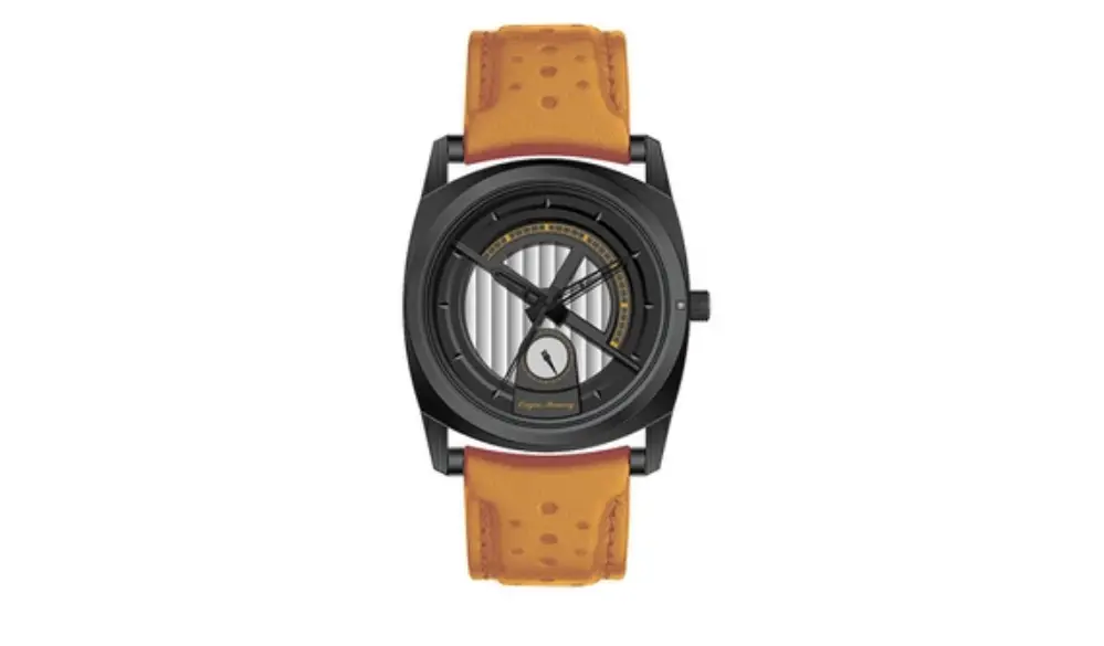 Miyota 6p28 Analog Multi Function Quartz Watch Instruction Manual Miyota 6p28 Analog Multi Function Quartz Watch Instruction Manual