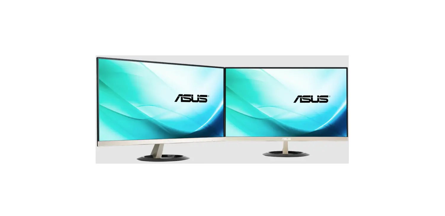 Asus Vz249 Series Lcd Monitor User Guide
