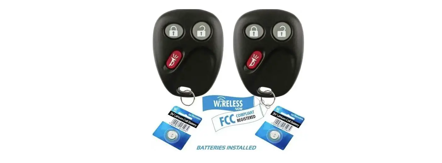 Remote Controls Rr121-3bt Remote Control Fobs User Manual Remote Controls Rr121-3bt Remote Control Fobs User Manual