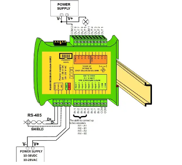 aspar-RS485-8-Analogue-Universal-Inputs-Module-3