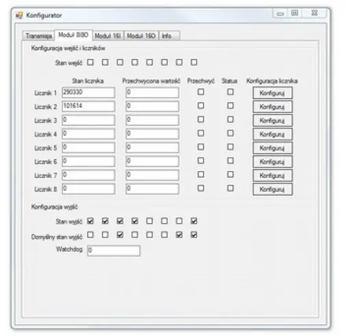 aspar-RS485-8-Analogue-Universal-Inputs-Module-6