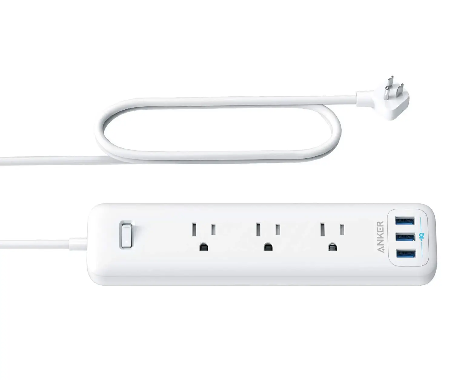 Anker Powerport Strip Pd 3 User Manual