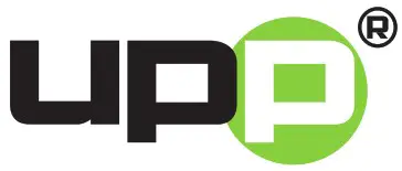 upp - logo