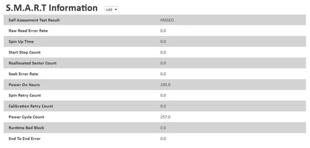 GIGABYTE GSM Agent App - Figure 14