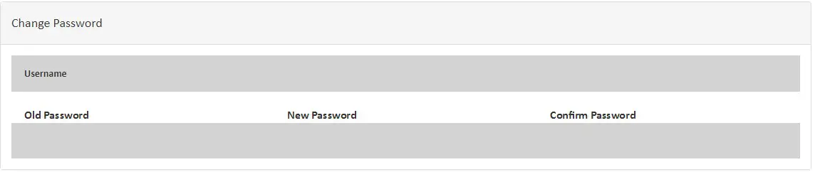 GIGABYTE GSM Agent App - Preference Functions 6