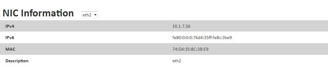 GIGABYTE GSM Agent App - Using GSM Agent 1