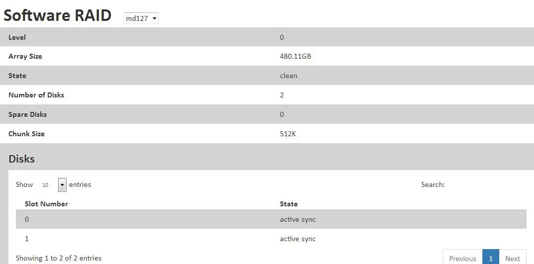GIGABYTE GSM Agent App - Using GSM Agent 4