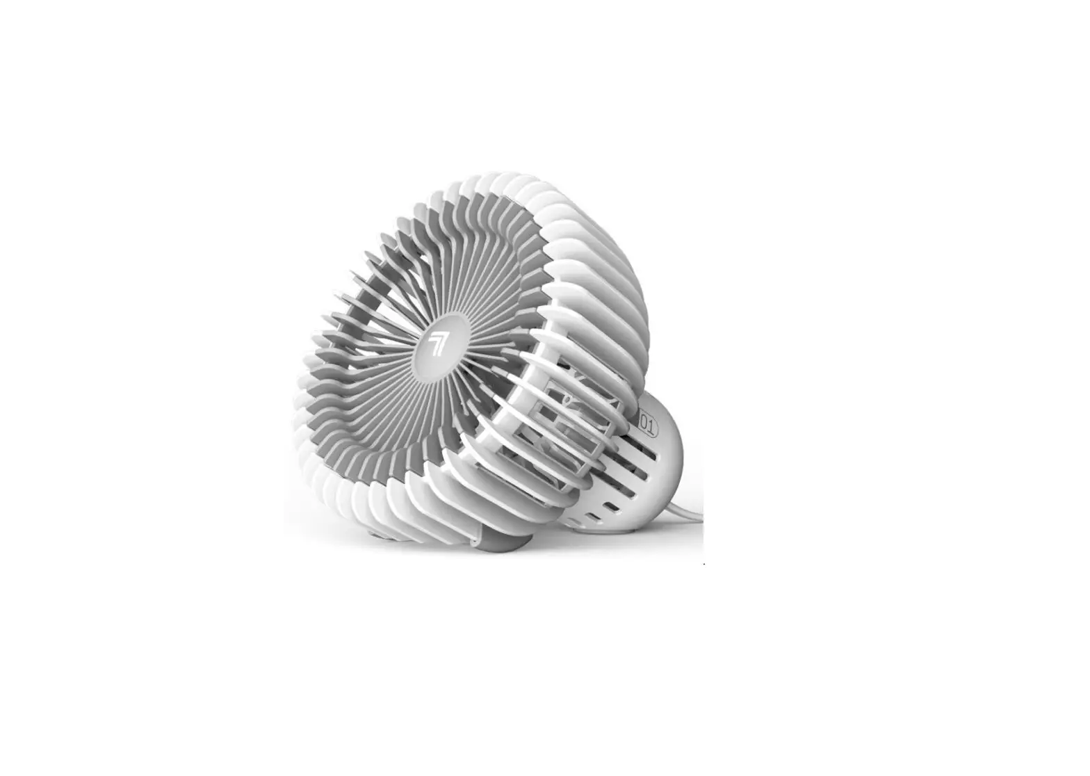 Sharper Image Refresh 01 Portable And Battery Operated Fans In Fans Owner's Manual Sharper Image Refresh 01 Portable And Battery Operated Fans In Fans Owner's Manual