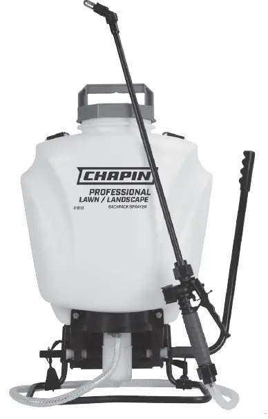 CHAPIN-61813-4-Gallon-Lawn-and-Landscape-Pro-Backpack-Sprayer-PRODUCT
