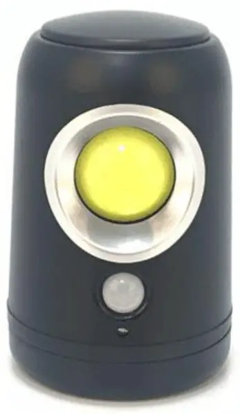 WeTeLux 945455 Power Safe Light