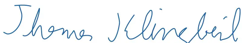 Signature