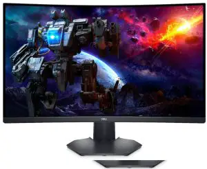 DELL S3222DGM Gaming Monitor