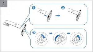 Assembly Instructions