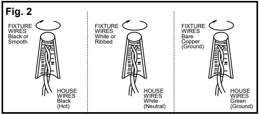 AMERICAN LIGHTING P8143 609 L Discovery LED Pendant Light - Figure 2