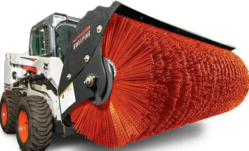 BOBCAT-BRISTLES-2022-52-Inch-Angle-Broom-for-Sweeping-product-image