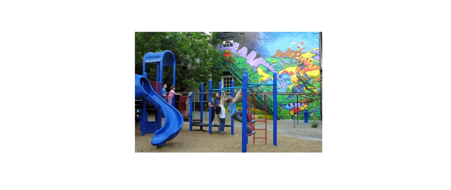 Great Parks Pre K Kindergarten School Great Park User Guide