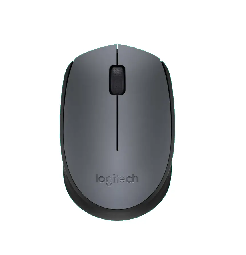 Logitech M170/m171 Reliable Wireless Connectivity User Guide