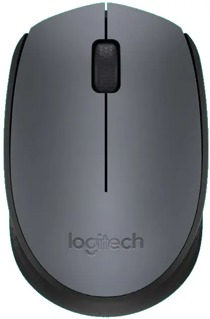 logitech M170/M171 Reliable Wireless Connectivity