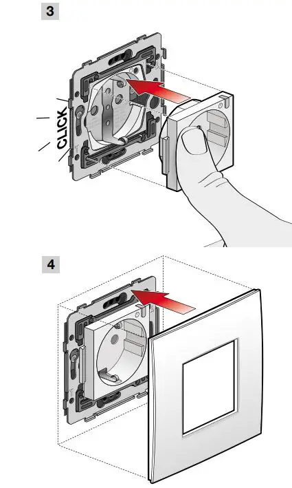 niko 170-34505 Home Control Slim Stopcontact Zigbee-fig5