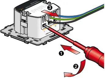 niko 170-34505 Home Control Slim Stopcontact Zigbee-fig7