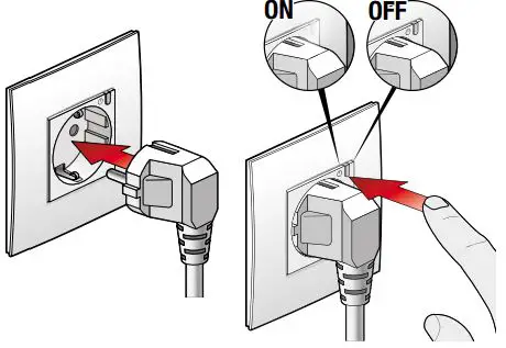 niko 170-34505 Home Control Slim Stopcontact Zigbee-fig8