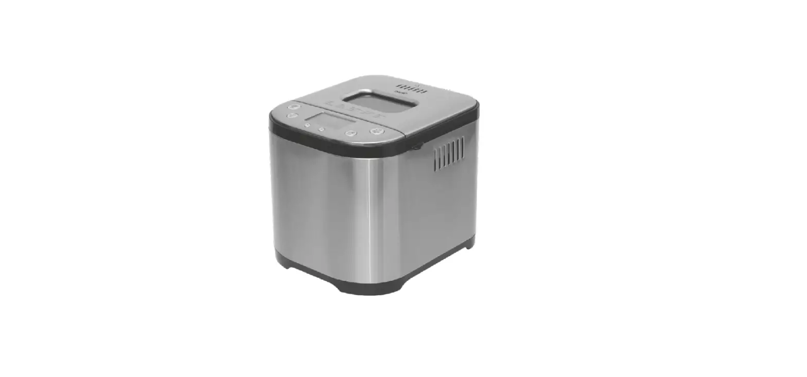 Somogyi Hg Ks 900 Bread Maker Instruction Manual Somogyi Hg Ks 900 Bread Maker Instruction Manual