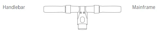 segway E22 Ninebot Kick Scooter - Packing List