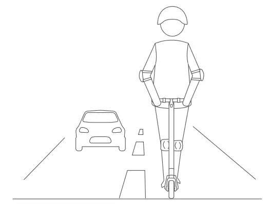 segway E22 Ninebot Kick Scooter - Packing List10