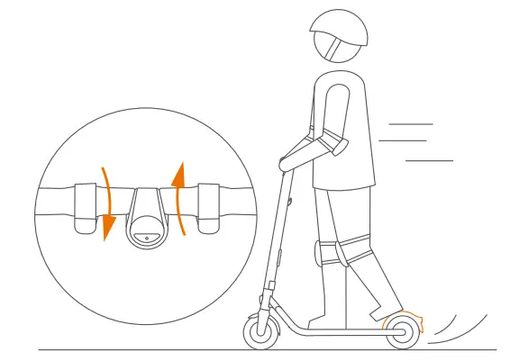 segway E22 Ninebot Kick Scooter - Packing List2