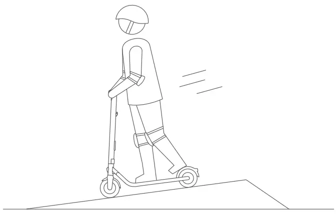 segway E22 Ninebot Kick Scooter - Packing List7