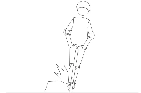 segway E22 Ninebot Kick Scooter - Packing List8