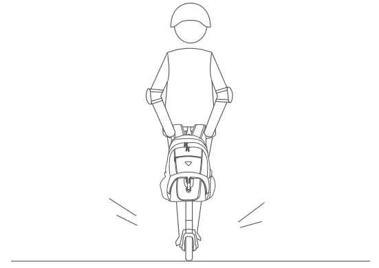 segway E22 Ninebot Kick Scooter - Packing List9