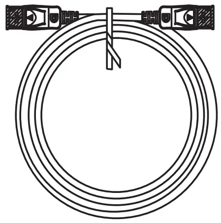 *DP Cable (Optional)