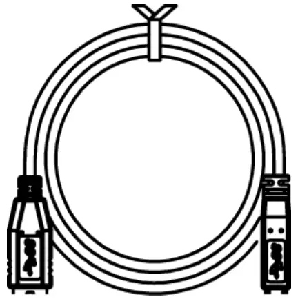 *USB cable (Optional)