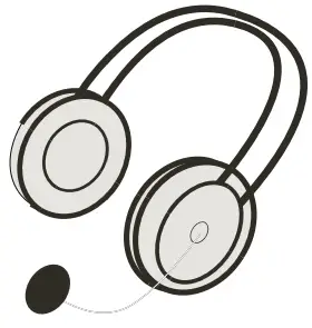 *Micphone (Optional)